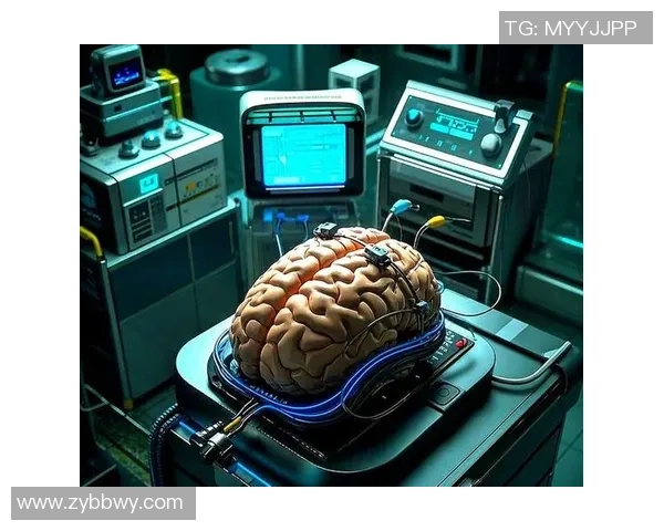 脑机接口电竞技术革新：意念操控游戏的未来探索与应用